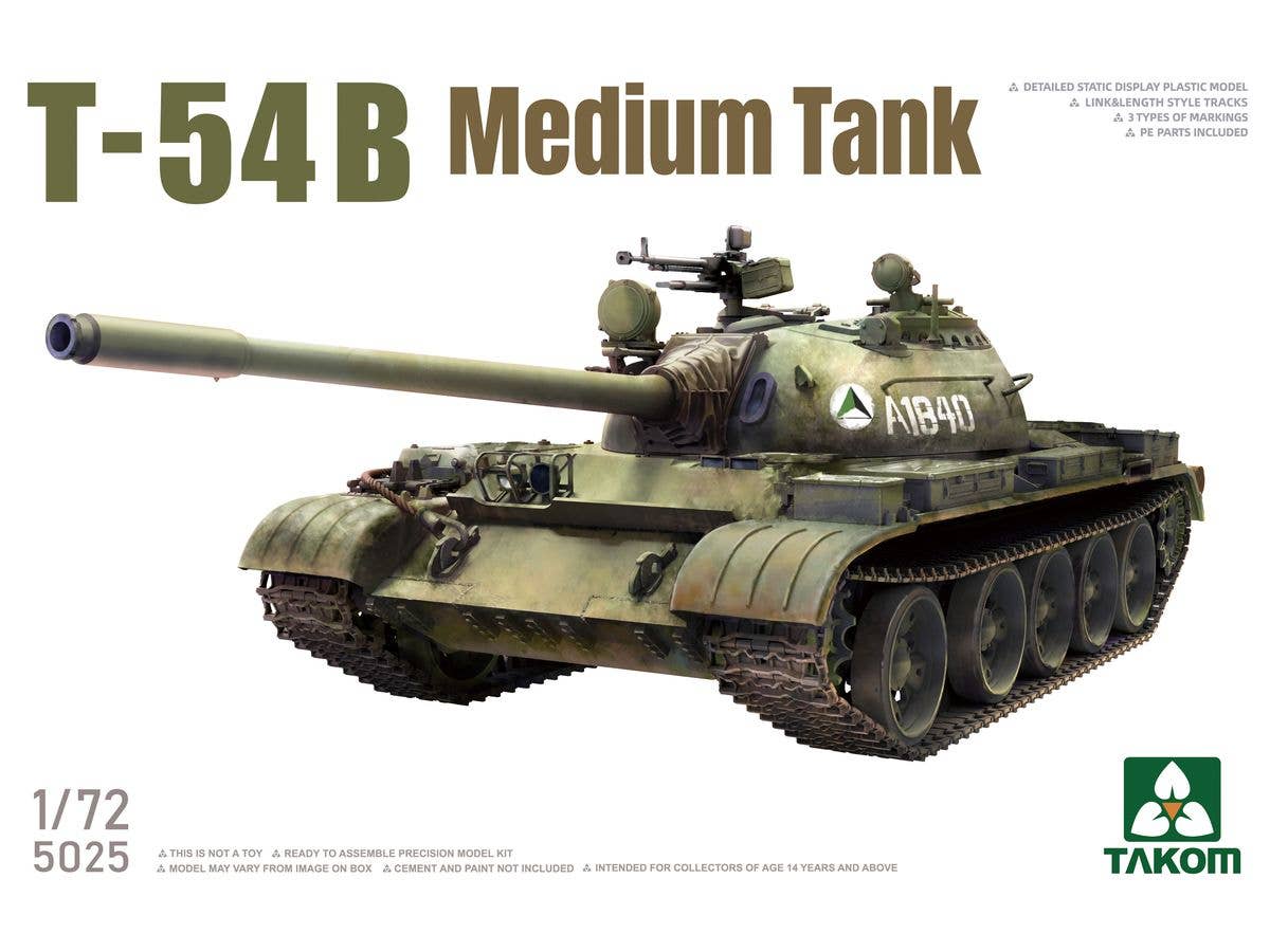 TKO5025