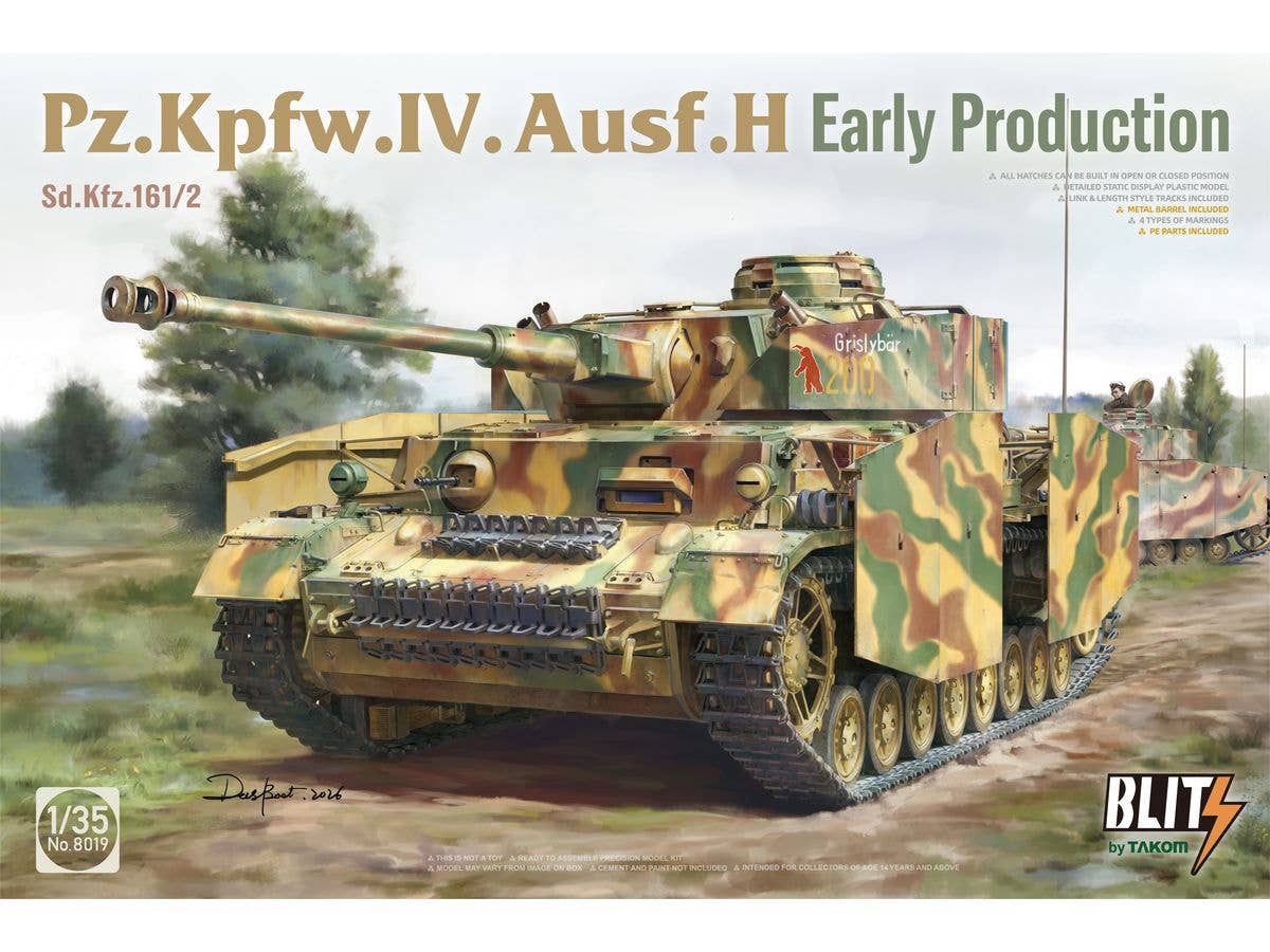 TKOB8019