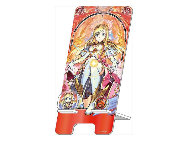モンスターストライク スマホスタンド 情愛の天使 マナ