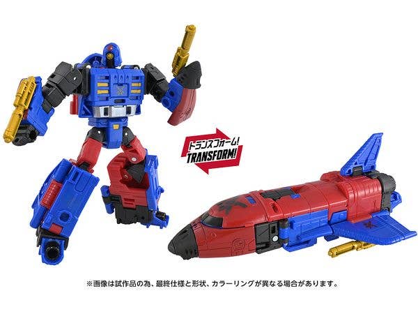 SS-36 トランスフォーマー スタジオシリーズ ドロップキック2 | HLJ.co.jp