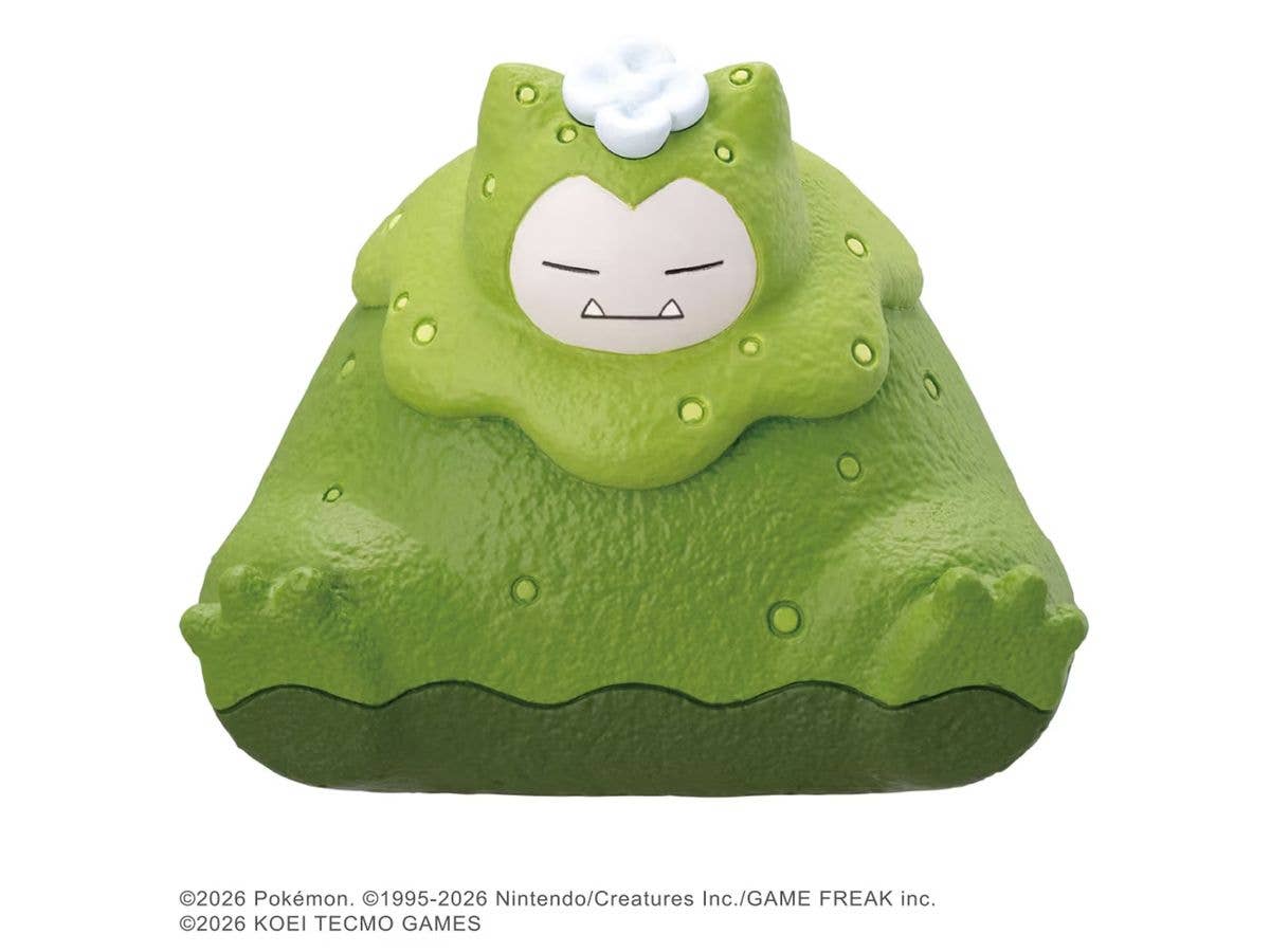 モンコレ ぽこ あ ポケモンコレクション カビゴン (こけむし)