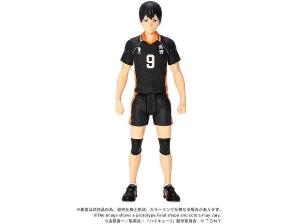CK-H02 COLLEKAZARO ハイキュー!! 影山飛雄