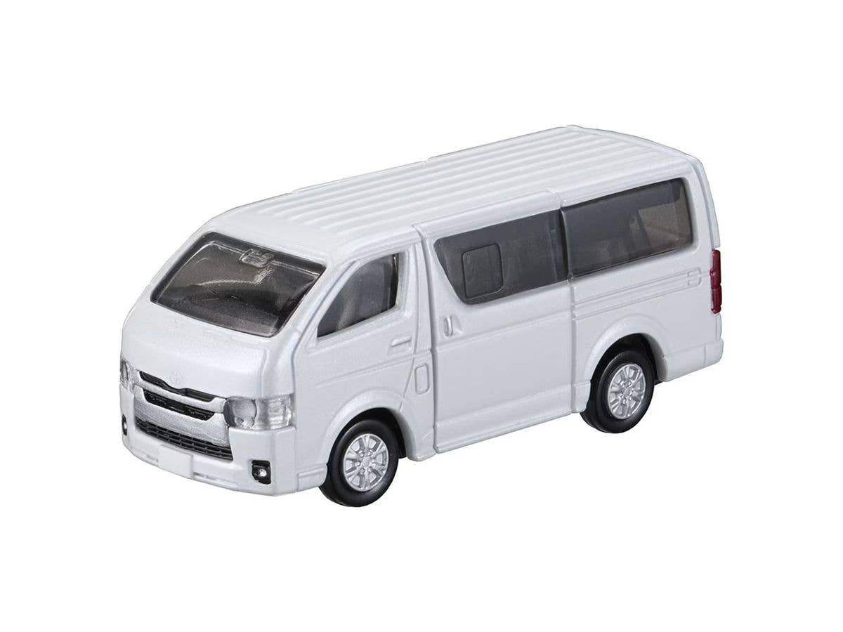 15 トヨタ ハイエース