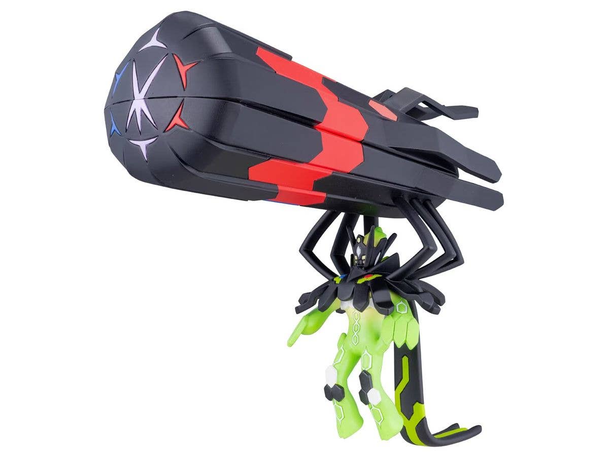 ポケットモンスター モンコレ ML-28 メガジガルデ
