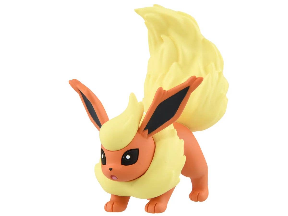 ポケットモンスター モンコレ MS-40 ブースター