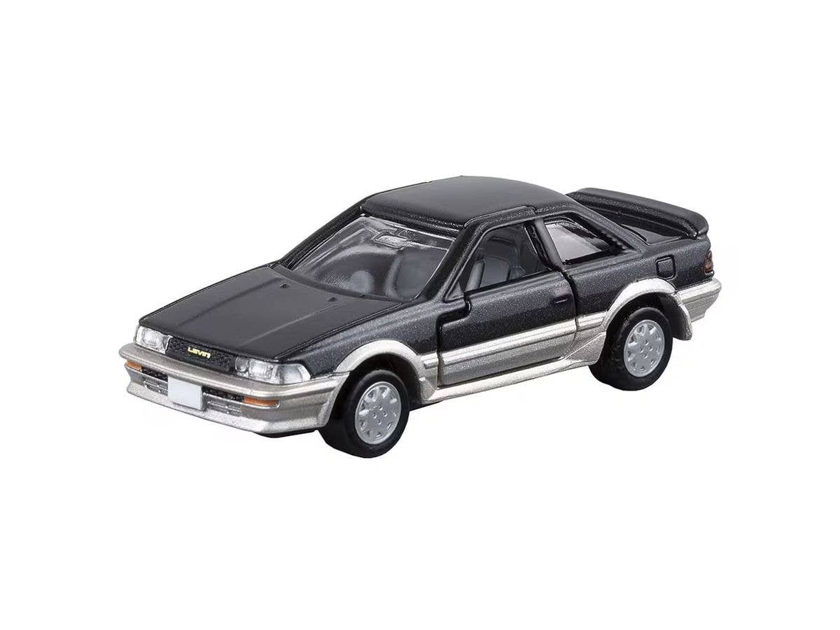 13 トヨタ カローラ レビン (AE92) (トミカプレミアム発売記念仕様)