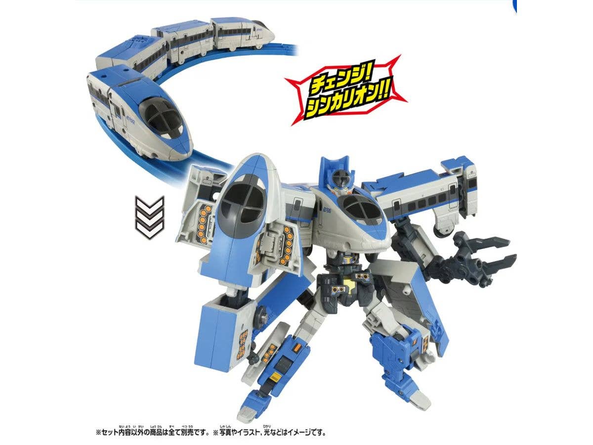TFアンコール23 フォートレス・マキシマス | HLJ.co.jp