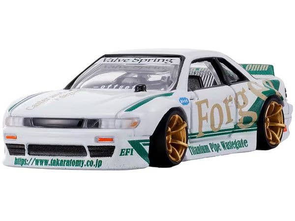 tomica custom works WH26 NISSAN SILVIA