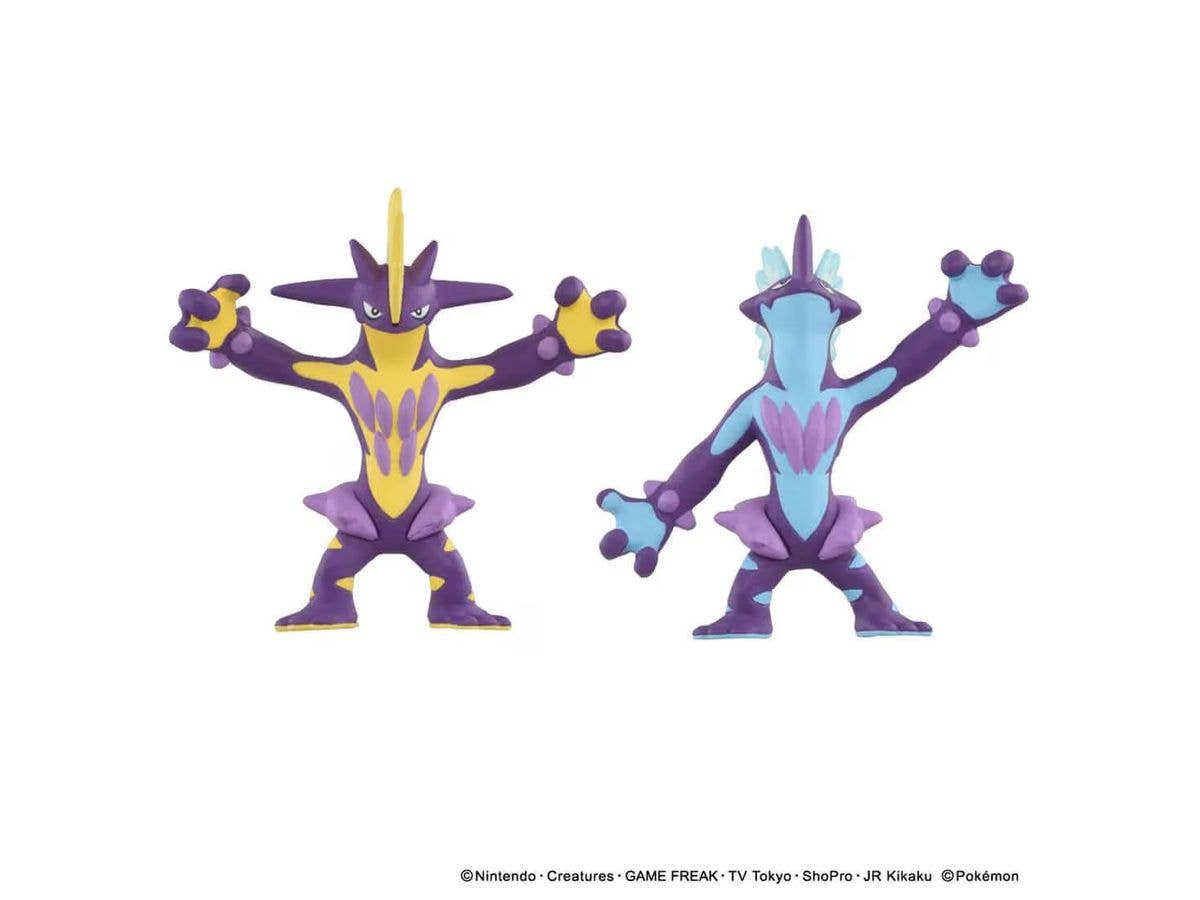 モンコレ ストリンダ―セット