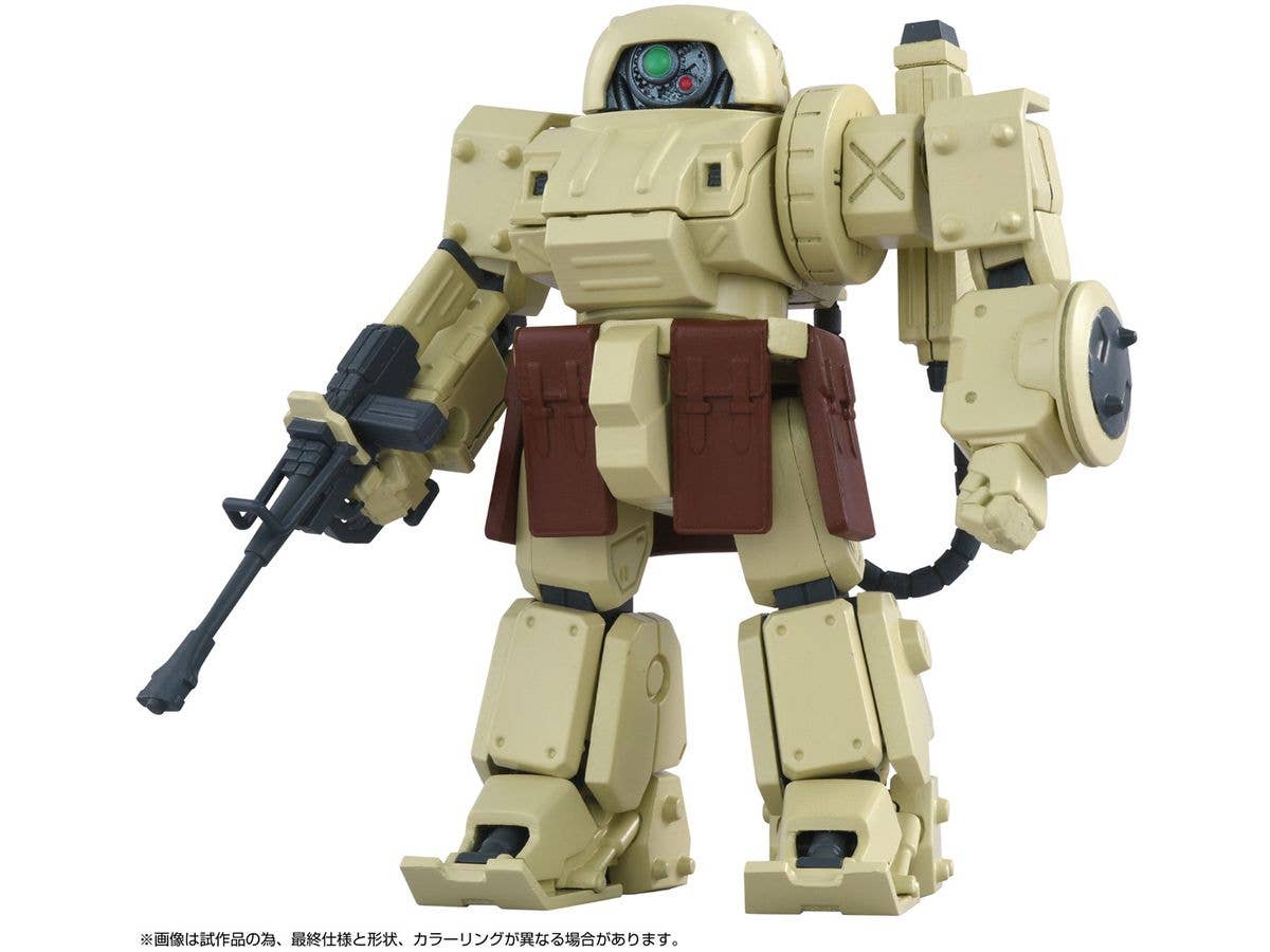 トイライズ ATコレクション06 エルドスピーネ
