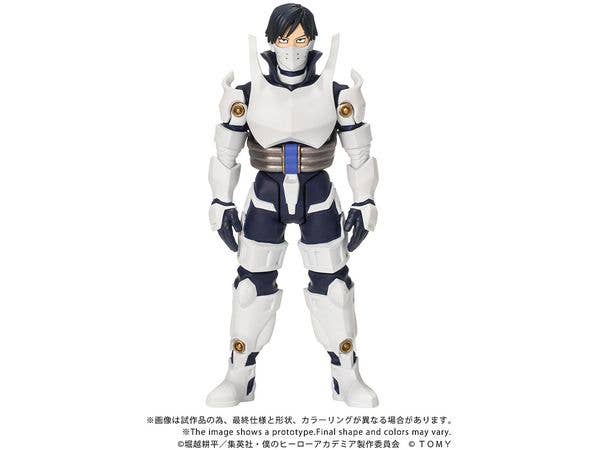 CK-M11 COLLEKAZARO 僕のヒーローアカデミア 飯田天哉