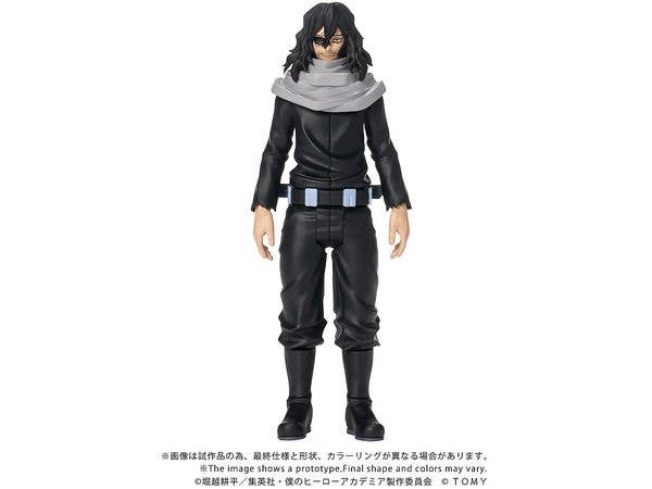 CK-M13 COLLEKAZARO 僕のヒーローアカデミア 相澤消太