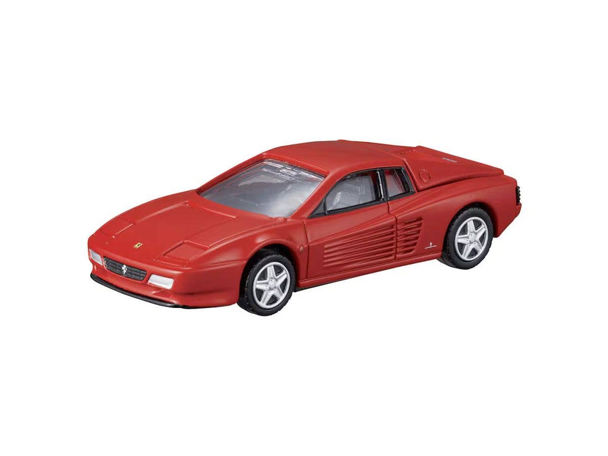 08 フェラーリ 512 TR