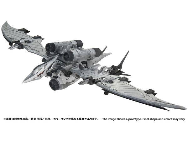 1/100 ゾイド リアライズモデル RMZ-024 ストームソーダー