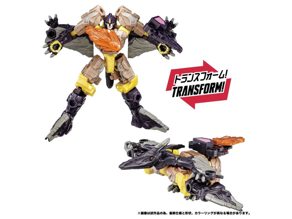 トランスフォーマー スタジオシリーズ TS-09 ミックスマスター | HLJ.co.jp