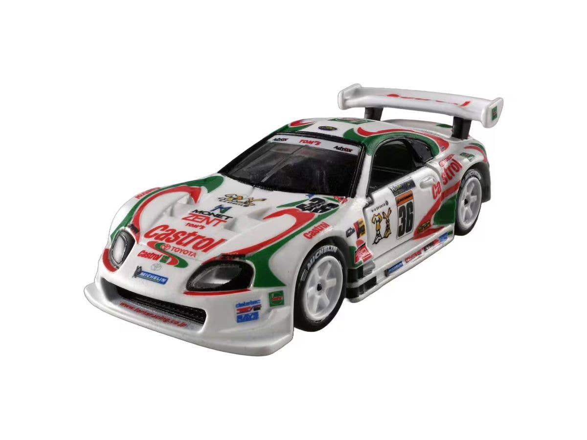 QSH-03 リーボック スカイライン GT-R (R32) | HLJ.co.jp
