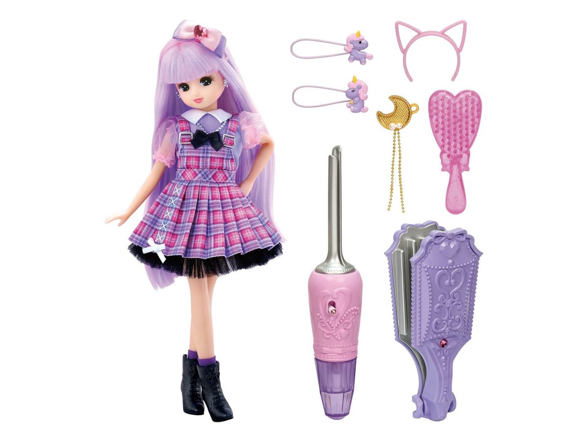 新到着 リカ ワールドツアー HLJ.co.jp | ミラノ ドレスセット クリアファイル