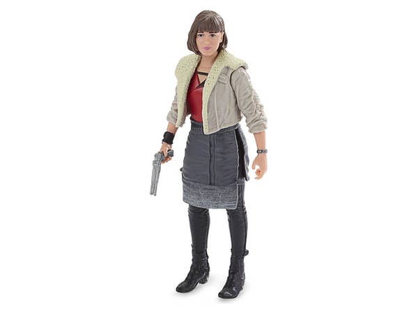 スターウォーズ ハイブリッドメタルフィギュレーション サンドトルーパー 小隊長 Amazon | ハイブリッド・メタル・フィギュレーション スター