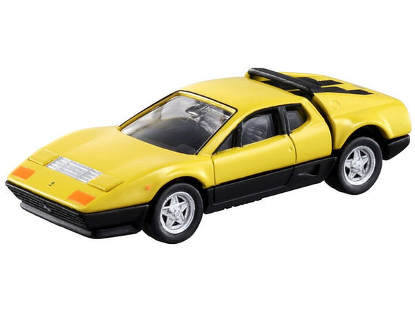 トミカ 17 512 BB(トミカプレミアム発売記念仕様)