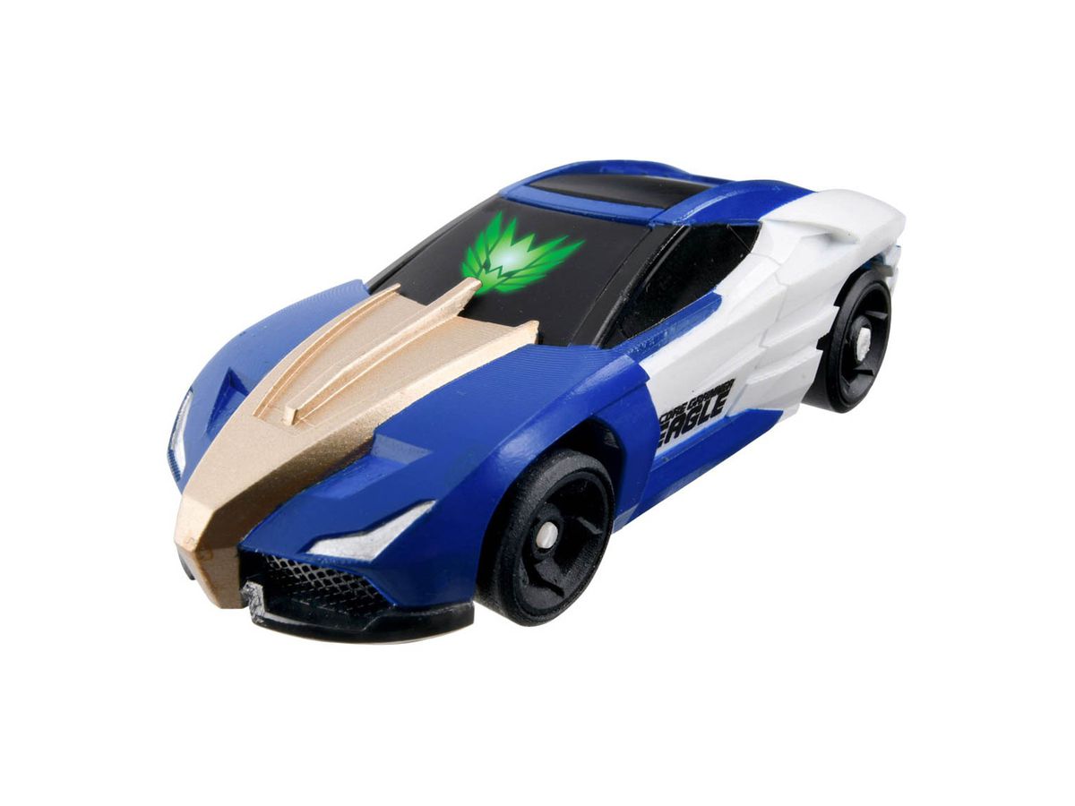 トミカ絆合体 アースグランナー CG02 コアグランナーイーグルトミカ