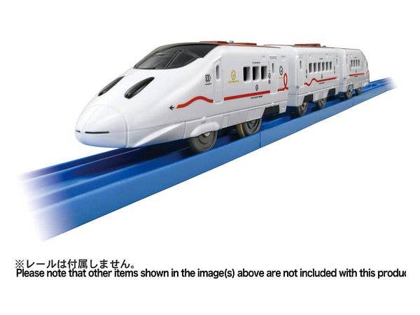 プラレール S-56 つくばエクスプレス (リニューアル) | HLJ.co.jp