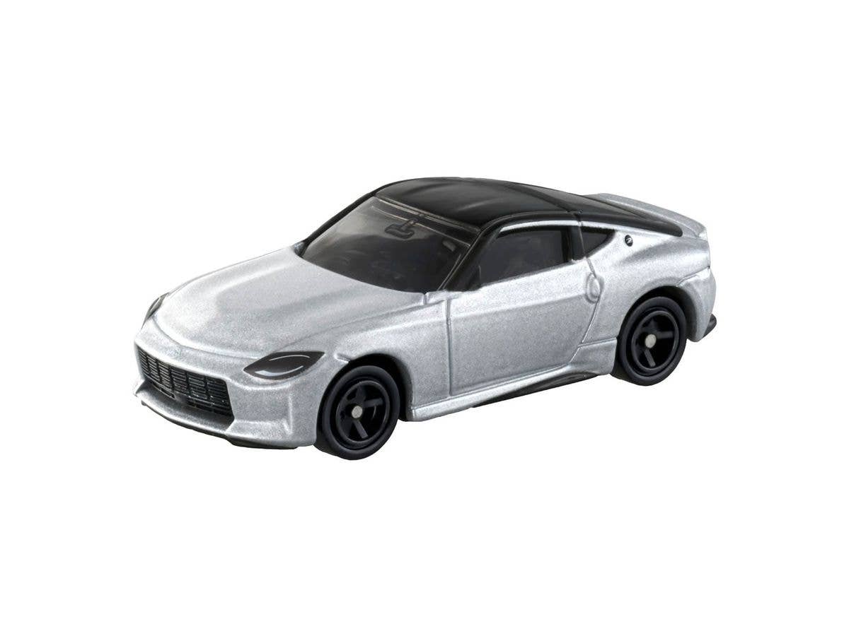 No.59 日産 フェアレディZ