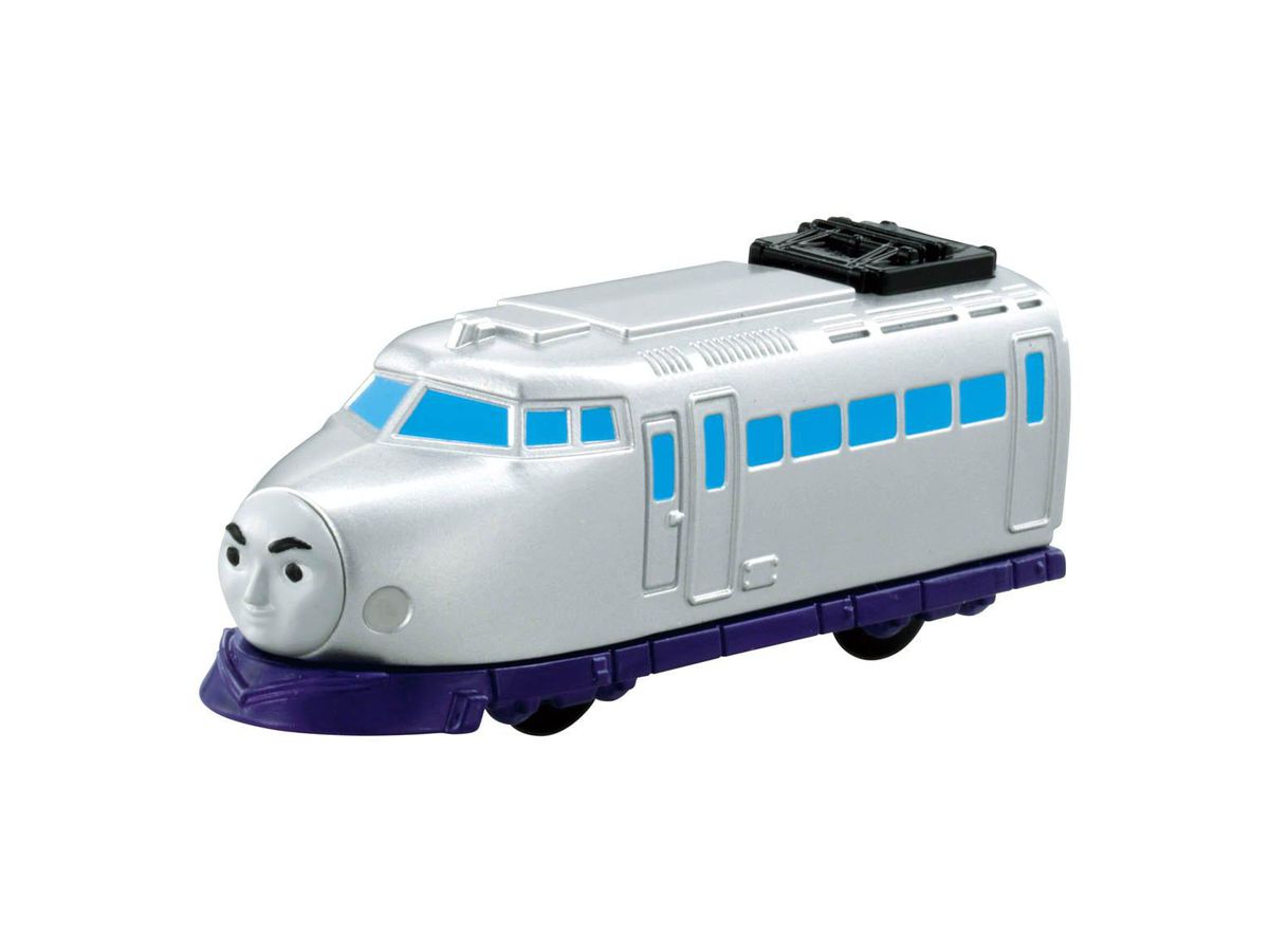 トーマストミカ 08 ケンジ
