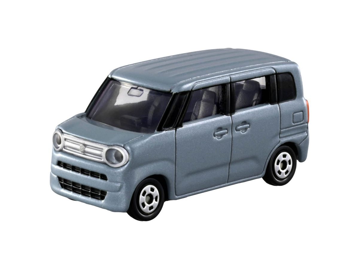 No.81 スズキ ワゴン R スマイル ブリスターパック