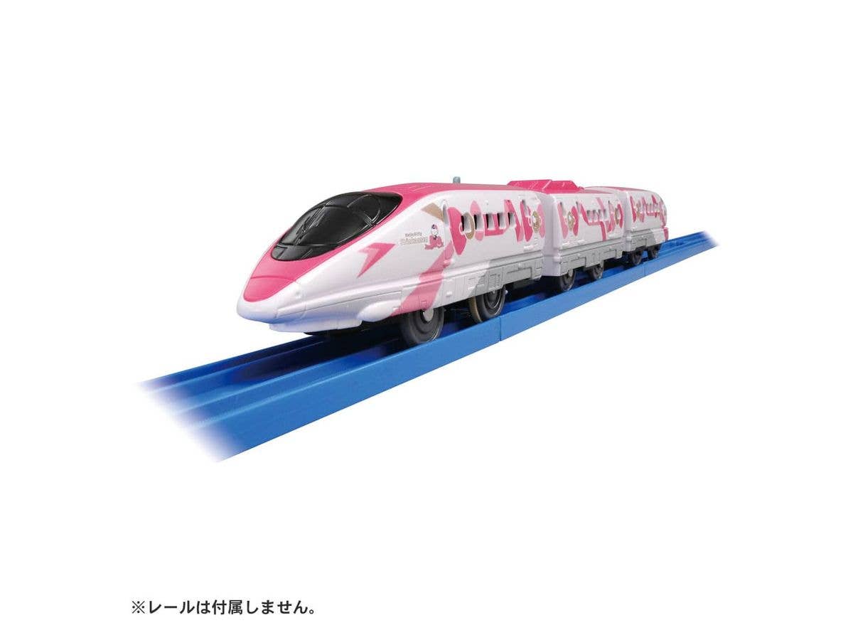 S-18 ハローキティ新幹線