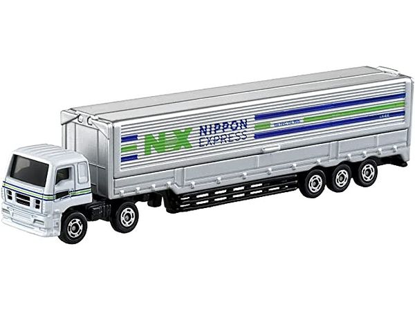 No.135 NX 日本通運 ウイングトレーラ