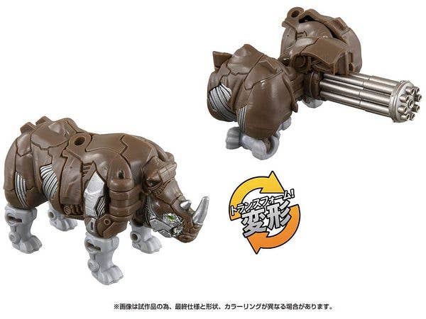 THE超合金 ガンツ先生 | HLJ.co.jp