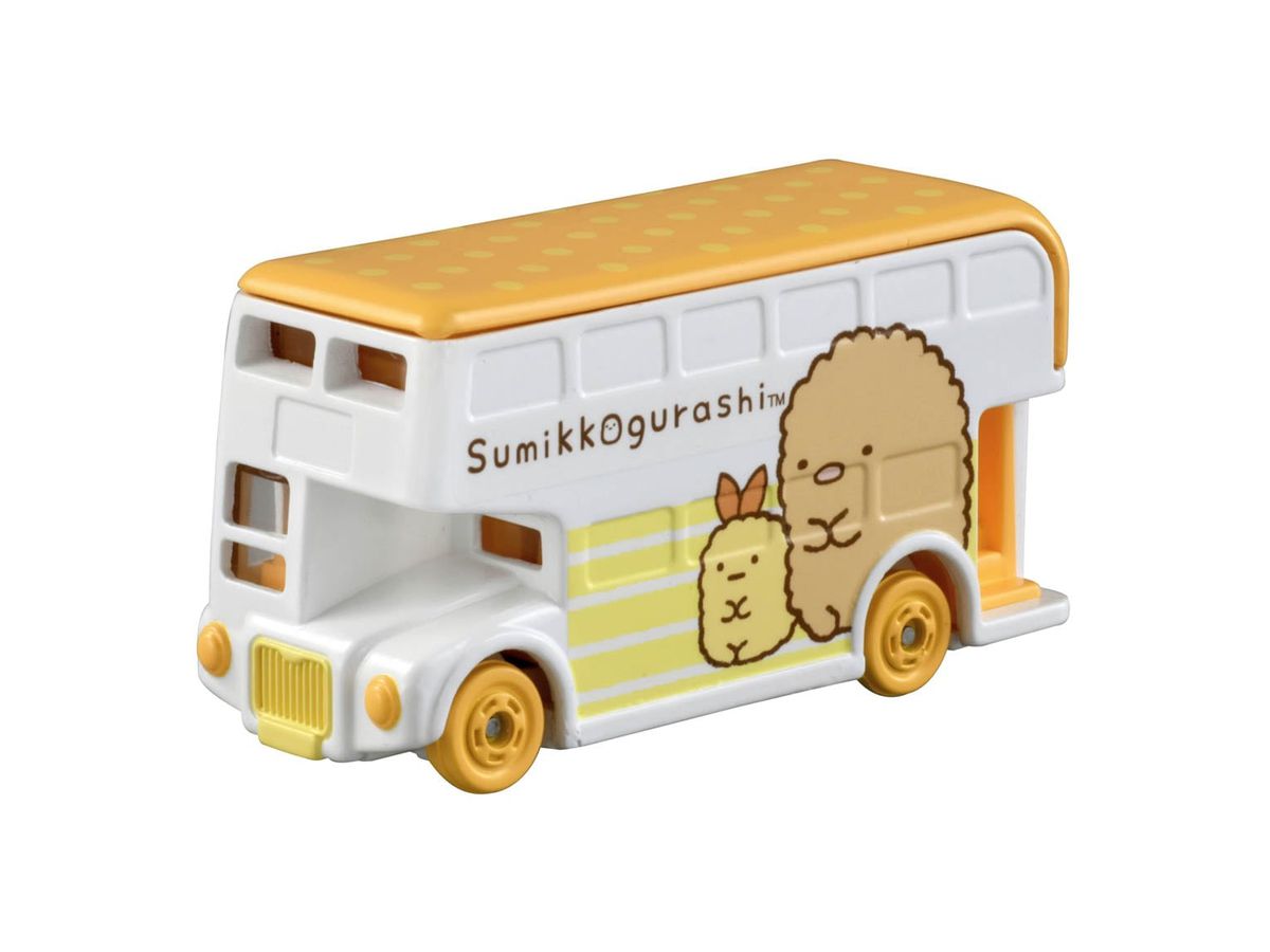 ドリームトミカ サンリオキャラクターズコレクション3 1Box 6pcs