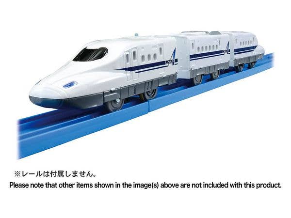 S-01 ライト付N700A新幹線