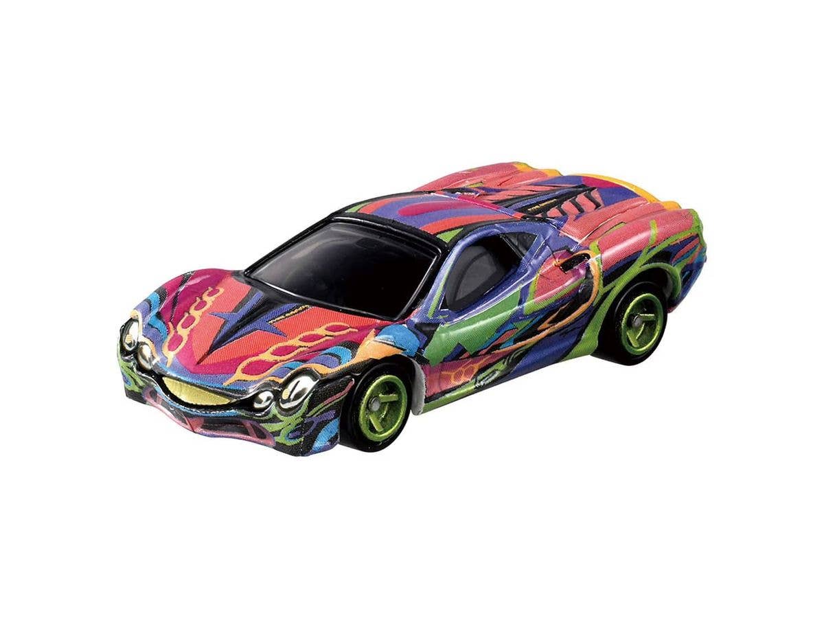 エウァンゲリオン オロチ