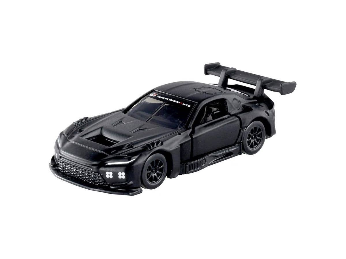 GP-08 Z33 フェアレディZ (赤) | HLJ.co.jp