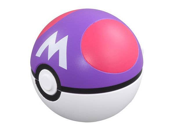 モンコレ MB-04 マスターボール