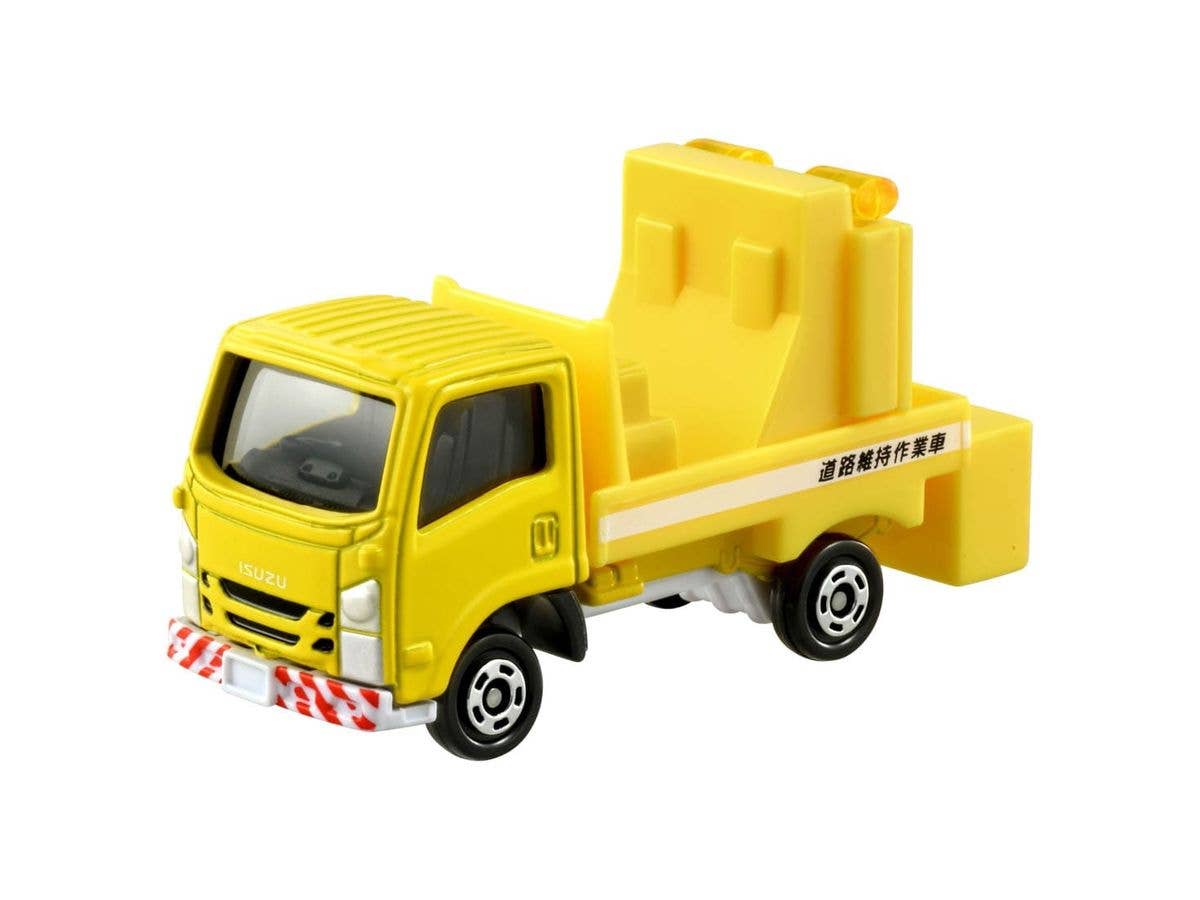 トミカ標識セット 2 1Box 10pcs | HLJ.co.jp