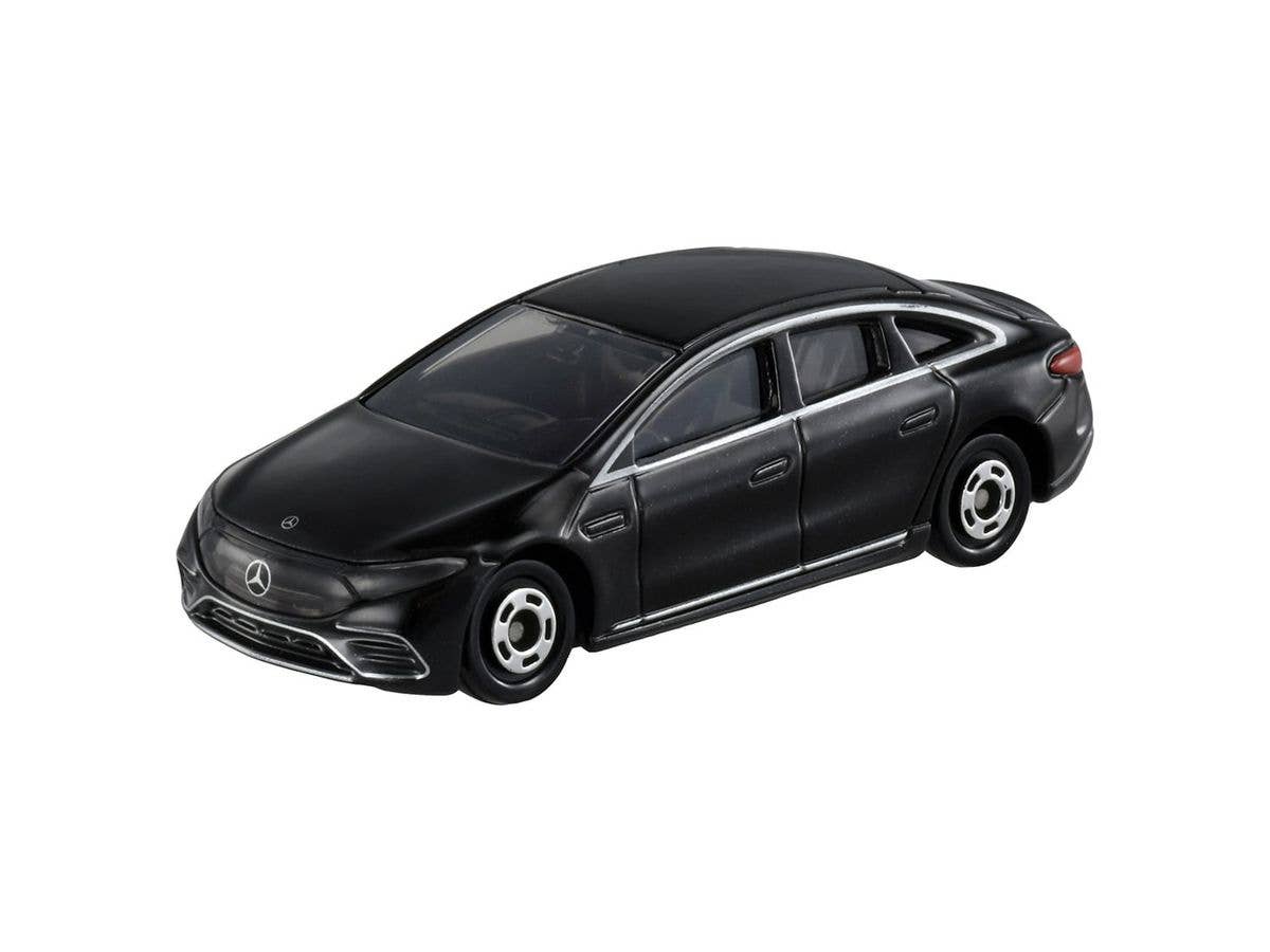 No.47 EQS バイ メルセデス-EQ