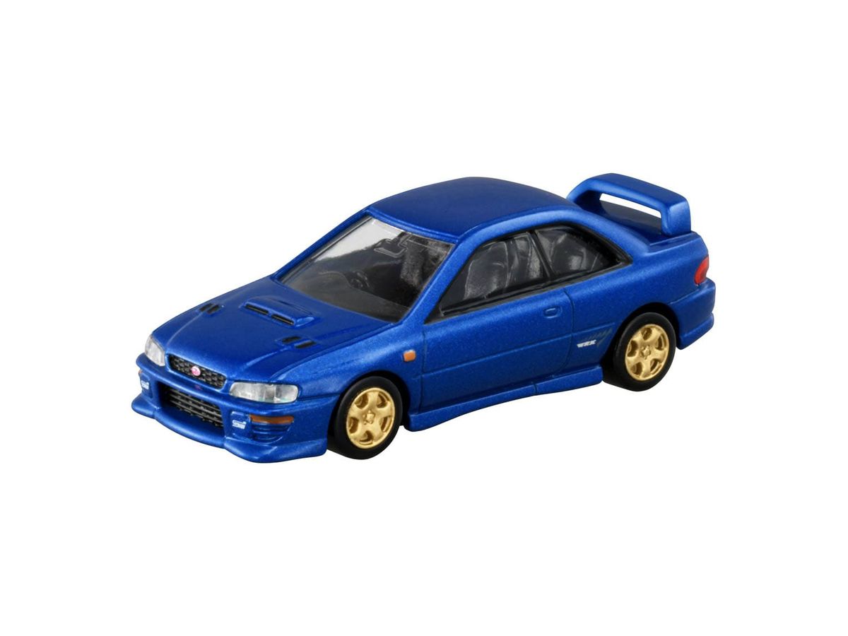 30 スバル インプレッサ WRX タイプ R STi バージョン