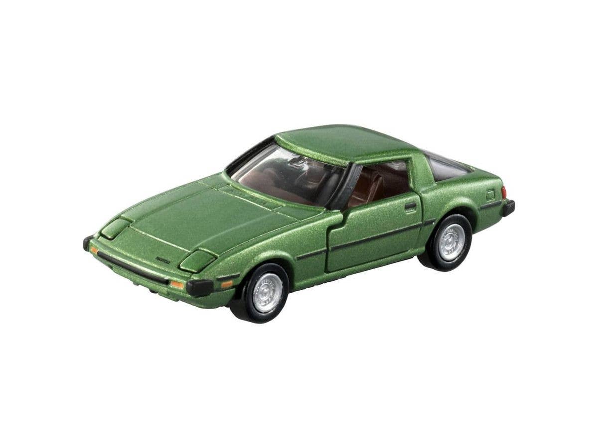 29 マツダ サバンナ RX-7 (SA22C)