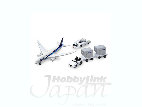 787エアポートセット (ANA)