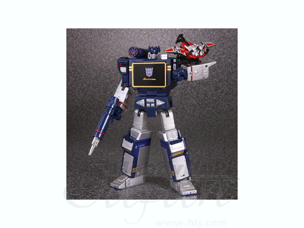 MP-13 サウンドウェーブ