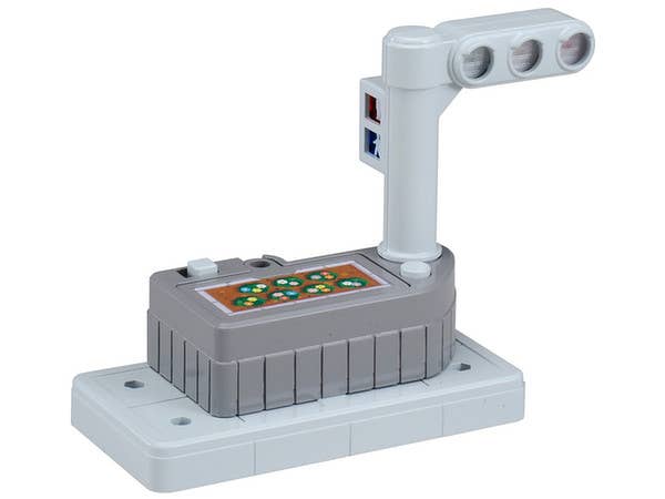 トミカタウン 光る信号機