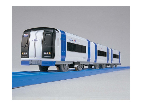 ぼくもだいすき! たのしい列車シリーズ 特別な トワイライト