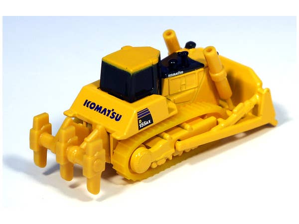 コマツ ブルドーザー D155AX-6