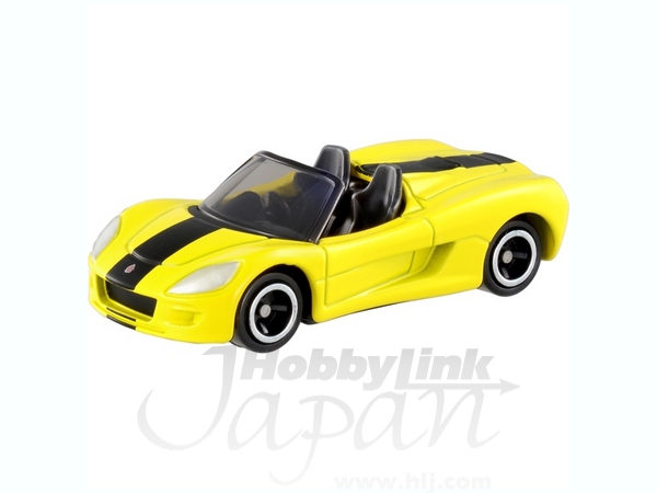 No.106 トミーカイラZZ