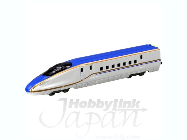 No.135 E7系新幹線