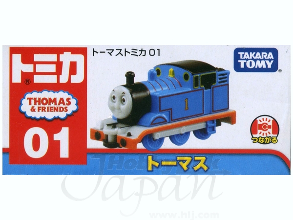 トーマストミカ 01 トーマス | HLJ.co.jp トーマストミカ 01 トーマス | HLJ.co.jp