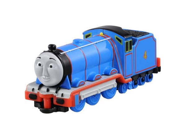 トーマストミカ 09 ゴードン