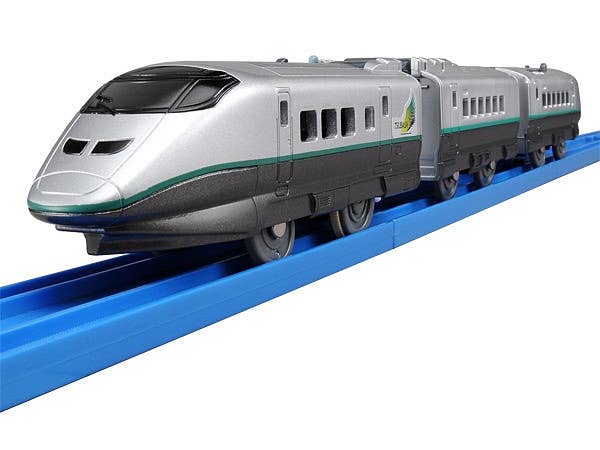 ディスプレイボックス付 ブルートレイン7両完全セット | HLJ.co.jp